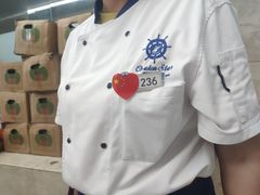 -海韵之星邮轮水会(明发商业广场店)