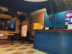 -唱吧麦颂KTV(乐汇城店)