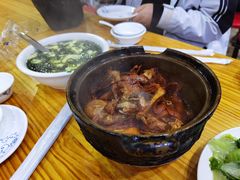 姜母鸭-斯丹姜母鸭·古法干香(涂门街总店)