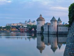 -大连海昌发现王国主题公园