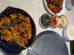 -屋里家延边朝鲜族冷面(梅林3店)