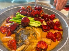 -青年公社烤鸭(青年路店)