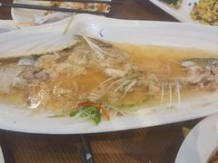 -逸林轩中餐厅(中信泰富朱家角锦江酒店)