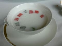 -金轩中餐厅 Jin Xuan(浦东丽思卡尔顿酒店)