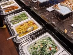 自助素菜-素满香·素食自助餐(西安·民乐园店)