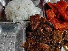 -北京大学-燕南食堂