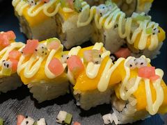 -松子料理(华威桥店)