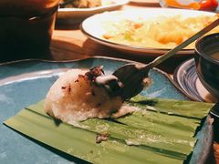 香芒糯米饭-太泰(万象城店)