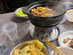 -川香煲(茅台路店)