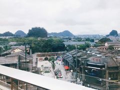 -四月吧餐厅(正阳步行街店)