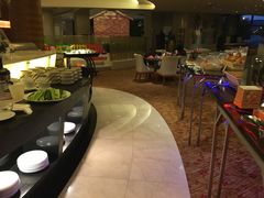 -东怡大酒店(上海科技馆店)