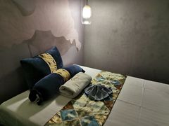 -璞·澐间影院式足道SPA(尚悦湾店)