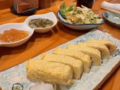 -晶吉·居酒屋·日本料理·烧鸟(中山区民主广场经典生活店)