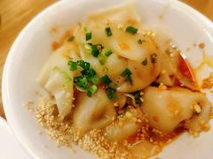 -付小姐在成都(川沙店)