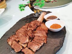 -一品滇香·云南菜(公益西桥店)
