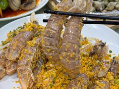 -四川小胡子海鲜(丁村万人海鲜广场店)