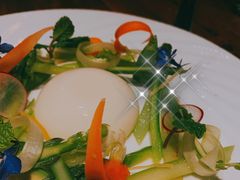 -AZUL by FUEL蓝色·法式酒馆(琶醍店)