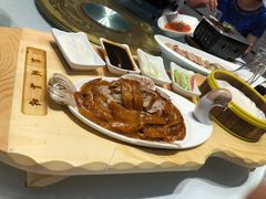 -绸乡宴酒店·融合苏帮宴(吴江店)