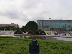 -丁家河公园