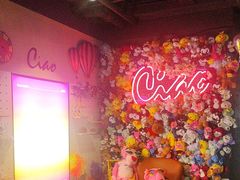 -CIAO·团建聚餐·生日派对轰趴馆(福田店)