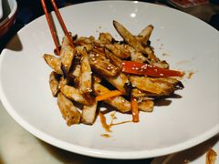 -范家小馆·烤鸭新京菜(金融街店)