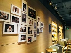 大堂-瑞幸咖啡(外滩SOHO店)