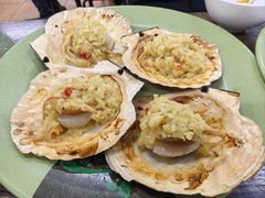 -贞姨美食·老字号海鲜大排档