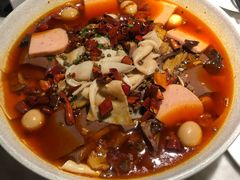 -蔴将·川菜(黄龙万科店)