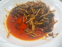 -椒香川流不息川菜馆(二七北路店)