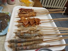 -宏姐串串香(宏伟路店)
