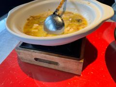 -春色如许·茶食餐厅(桃李春风店)