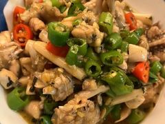 -筱爷叔·上海传统手工菜(玉树路店)