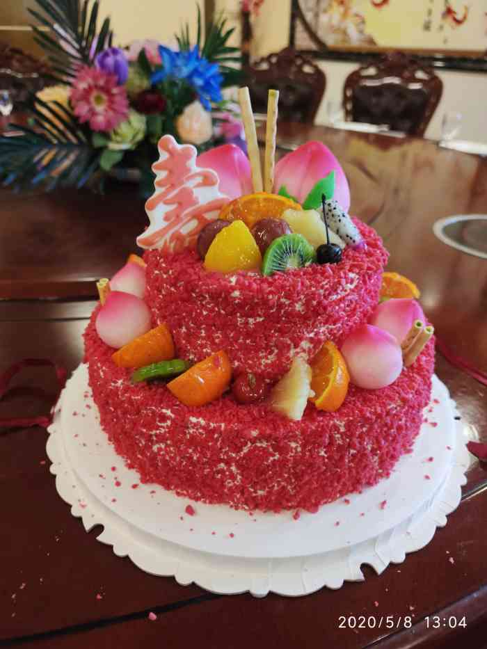 南京冠生园(金陵九村店)-"以前会买,但是几乎都是那些品种,所以后来.