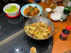 -锡和无锡菜(景丽苑店)