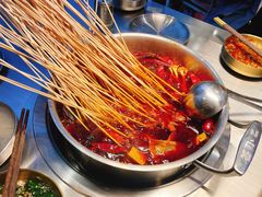 -签小二串串火锅(观音桥店)