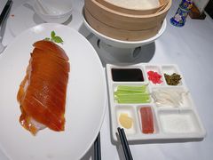 -四季民福烤鸭店(前门店)