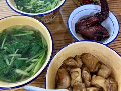 -山北老老头馄饨