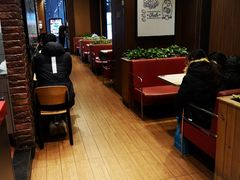 -汉堡王(北京通州领展店)
