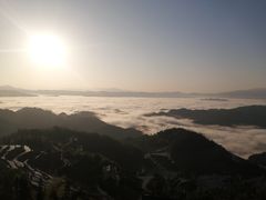 -紫鹊界梯田景区