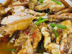 -车头老二大排档