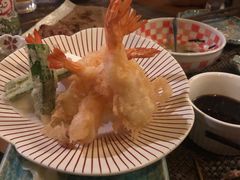 -半藏居酒屋(香港花园店)