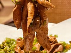 -贰醒·私房小院烧烤 (太古里店)