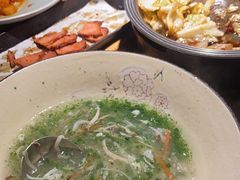 -蜜桃餐厅·伴山(湖滨商业街店)