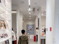 -海马体照相馆(厦门SM城市广场店)