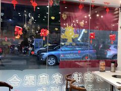 -陈记顺和潮汕鲜牛肉火锅(棠德南路店)