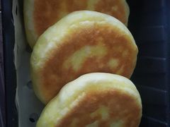 蒙古酸奶饼-九十九顶毡房(阜石路店)