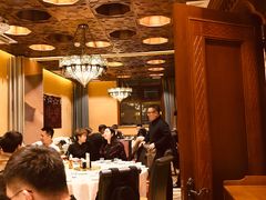 大堂-巴依老爷新疆美食(望京小街店)