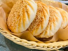 武大郎烧饼-三义和酒楼(广渠门店)