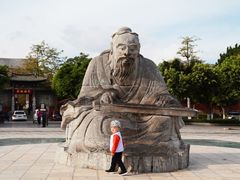 -建水文庙