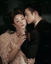 -巴黎经典婚纱摄影PARISSIC